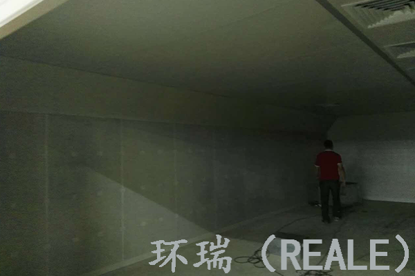 水之樂(lè)老化房建造又有新消息了!看看REALE發(fā)來(lái)的現(xiàn)場(chǎng)報(bào)道